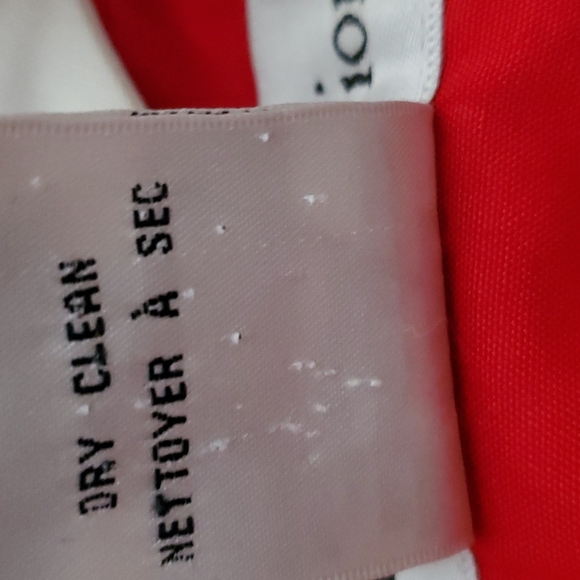 Christian Dior Skirt Suit - Picture 6 of 11